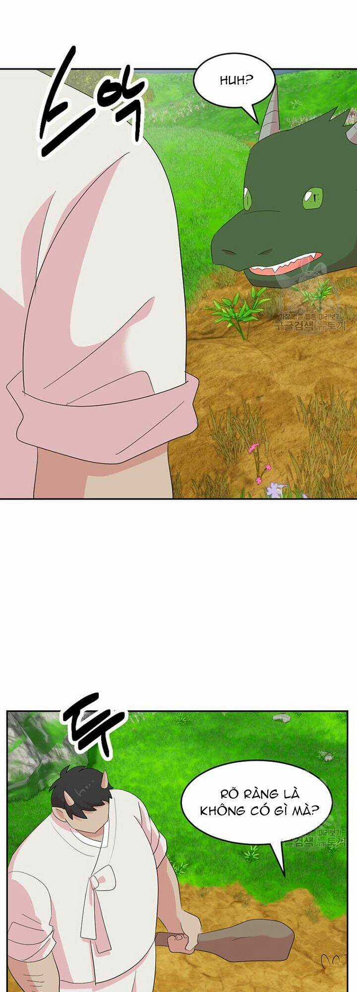 Mọt Sách - Chapter 203 - Trang 16