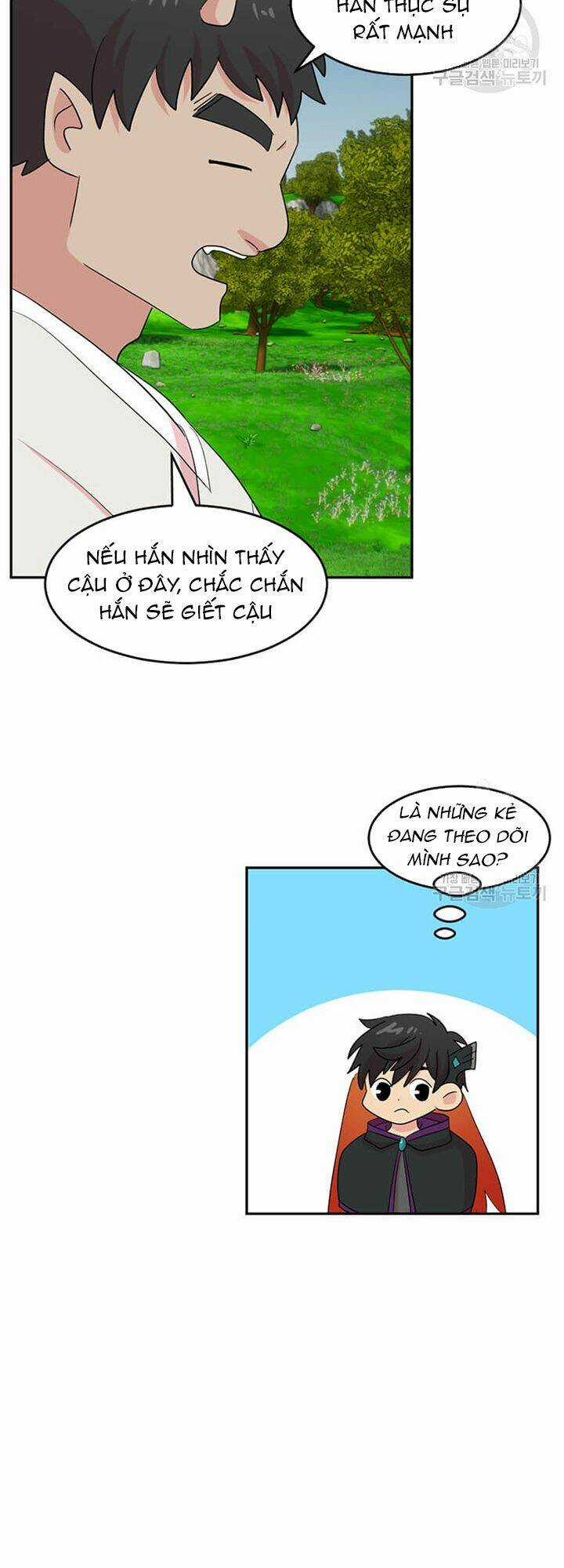 Mọt Sách - Chapter 203 - Trang 22