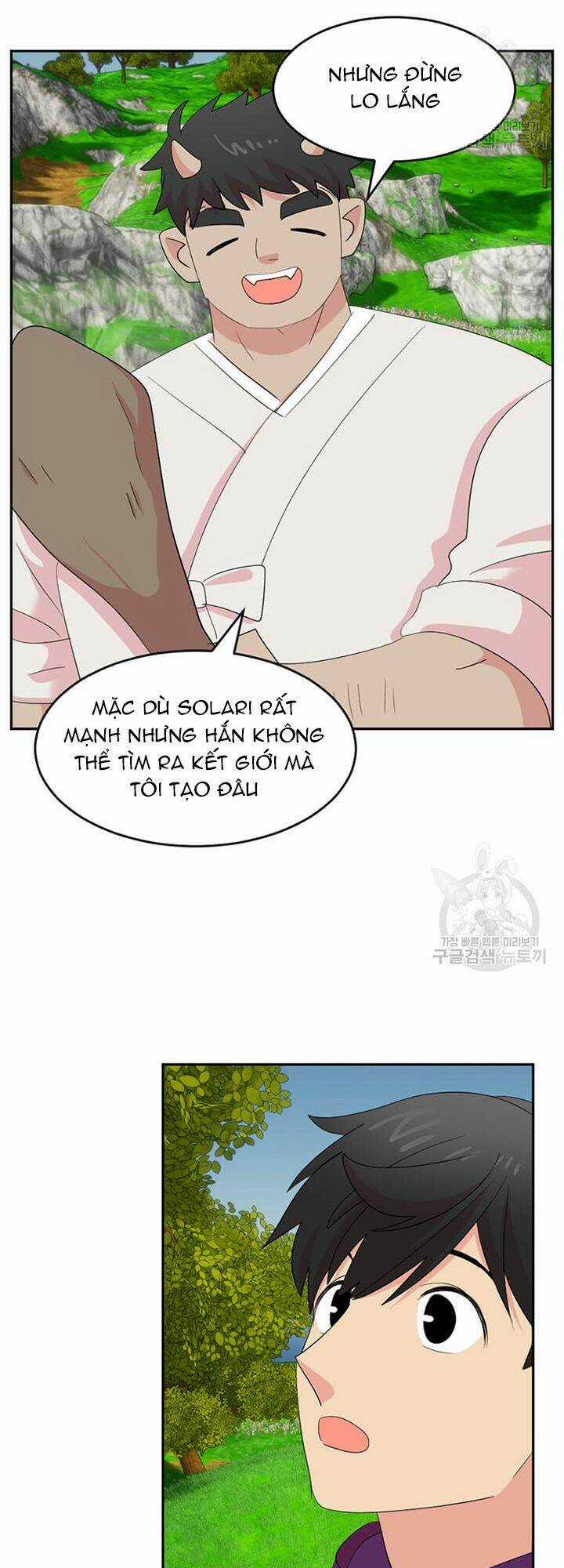 Mọt Sách - Chapter 203 - Trang 23