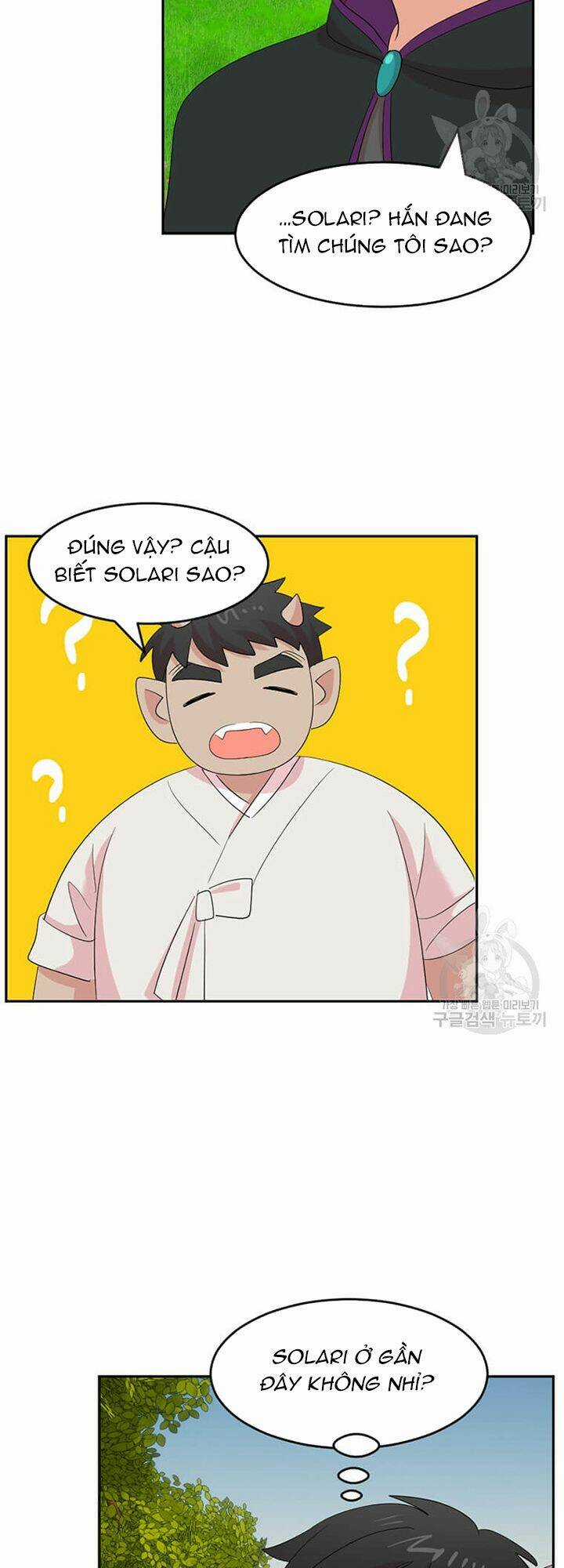 Mọt Sách - Chapter 203 - Trang 24