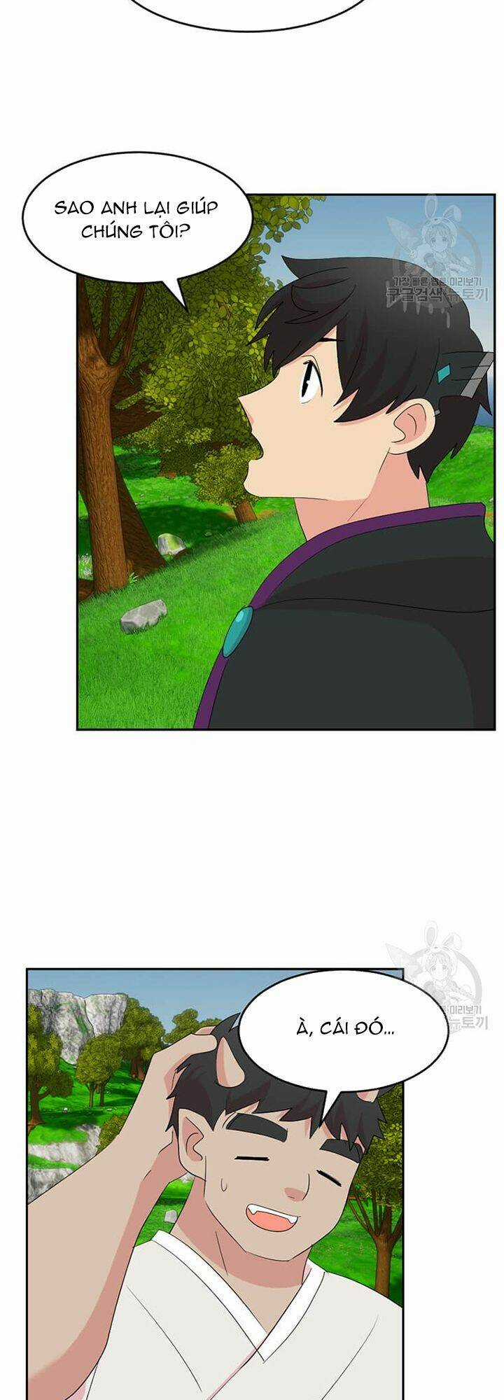 Mọt Sách - Chapter 203 - Trang 26