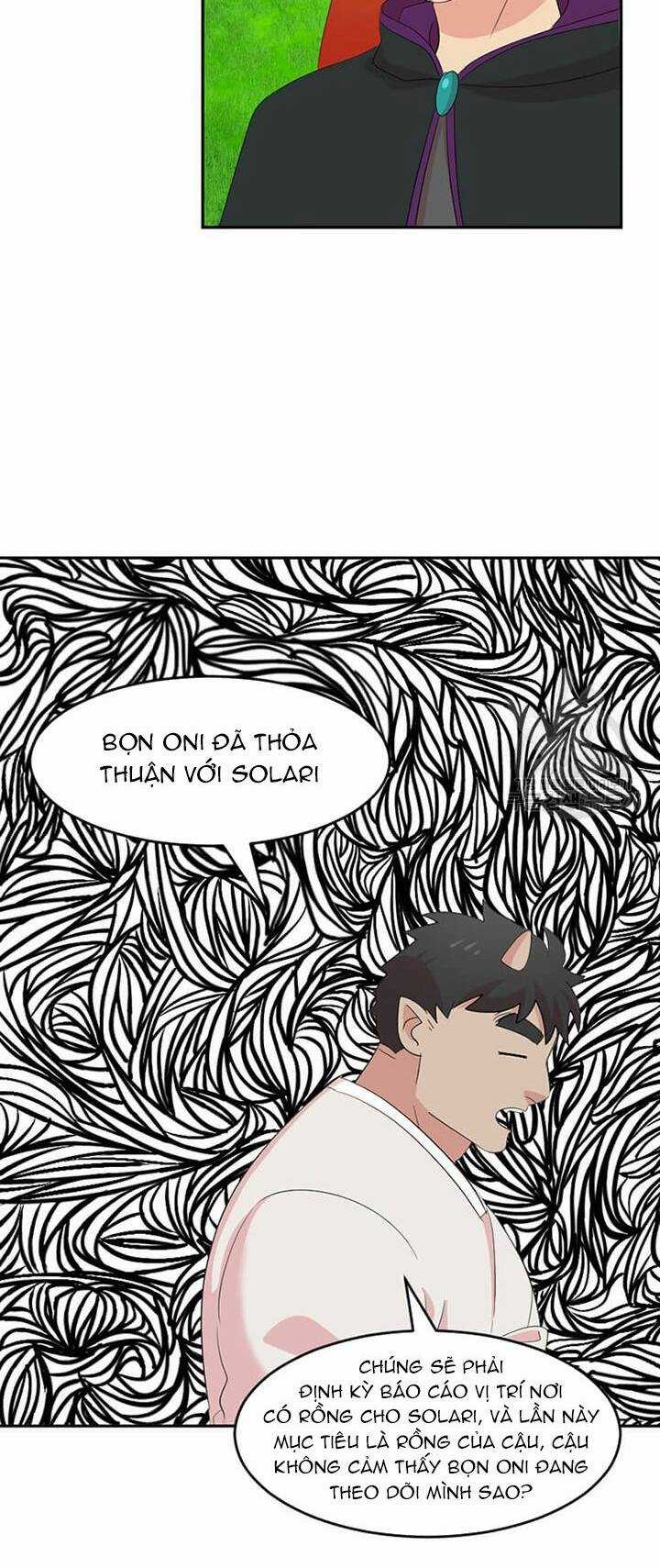 Mọt Sách - Chapter 203 - Trang 28