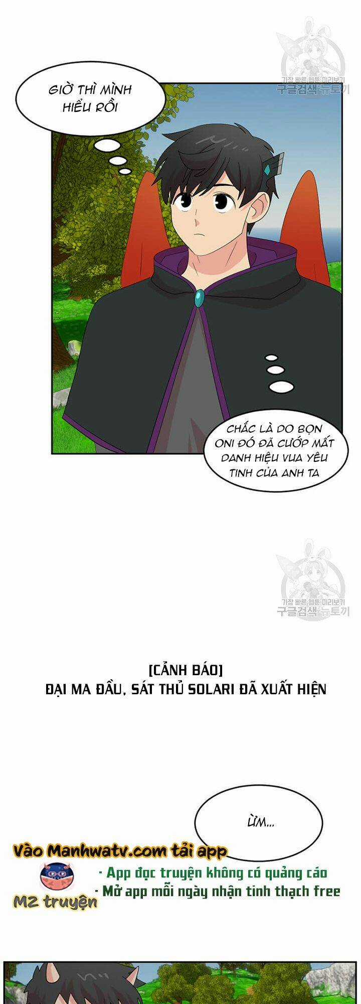 Mọt Sách - Chapter 203 - Trang 29