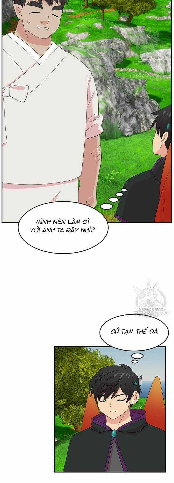 Mọt Sách - Chapter 203 - Trang 30