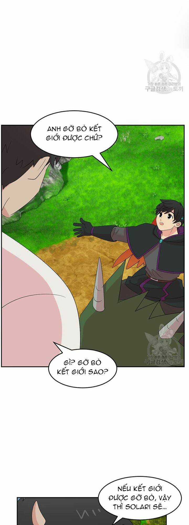 Mọt Sách - Chapter 203 - Trang 31