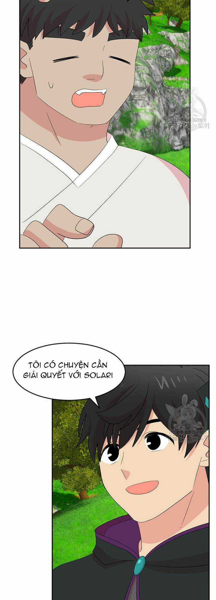 Mọt Sách - Chapter 203 - Trang 32