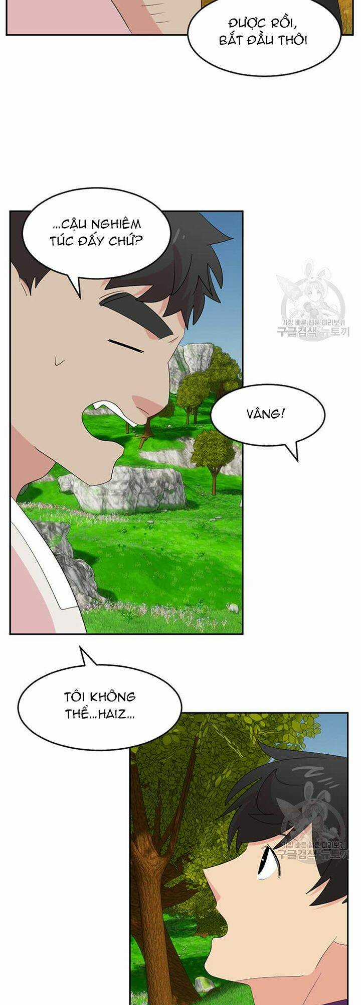 Mọt Sách - Chapter 203 - Trang 35