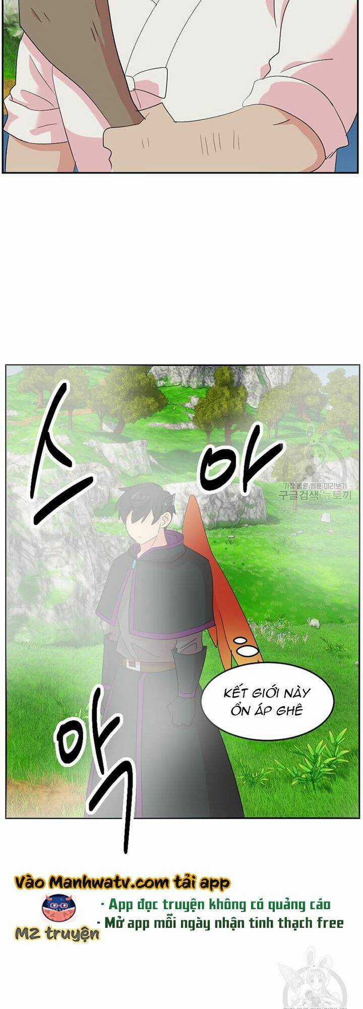 Mọt Sách - Chapter 203 - Trang 39