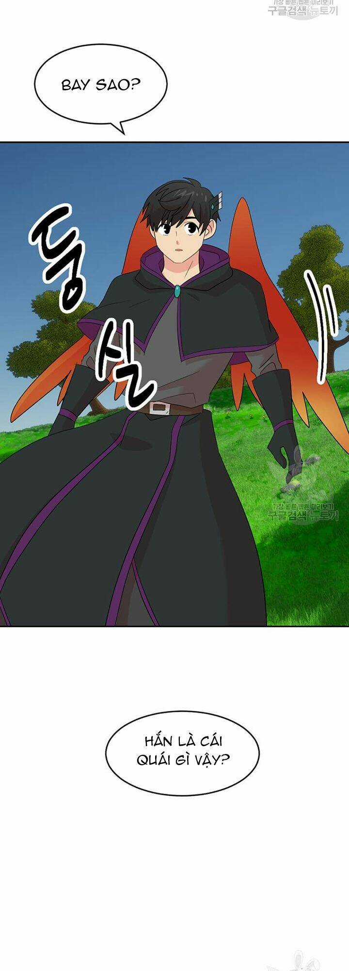 Mọt Sách - Chapter 203 - Trang 40