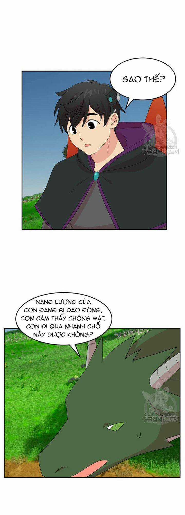 Mọt Sách - Chapter 203 - Trang 9