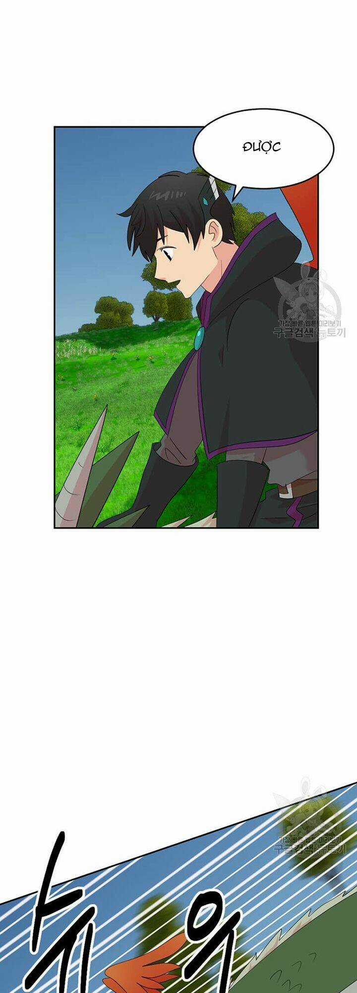 Mọt Sách - Chapter 203 - Trang 10