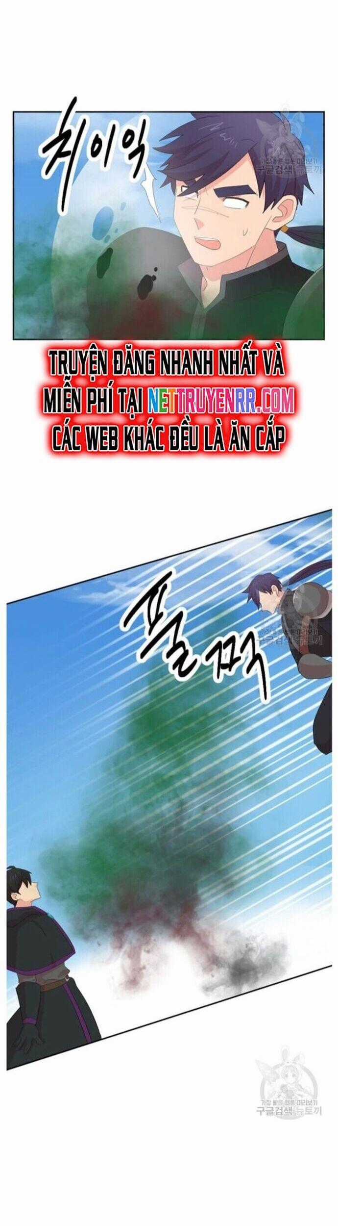 Mọt Sách - Chapter 204 - Trang 2