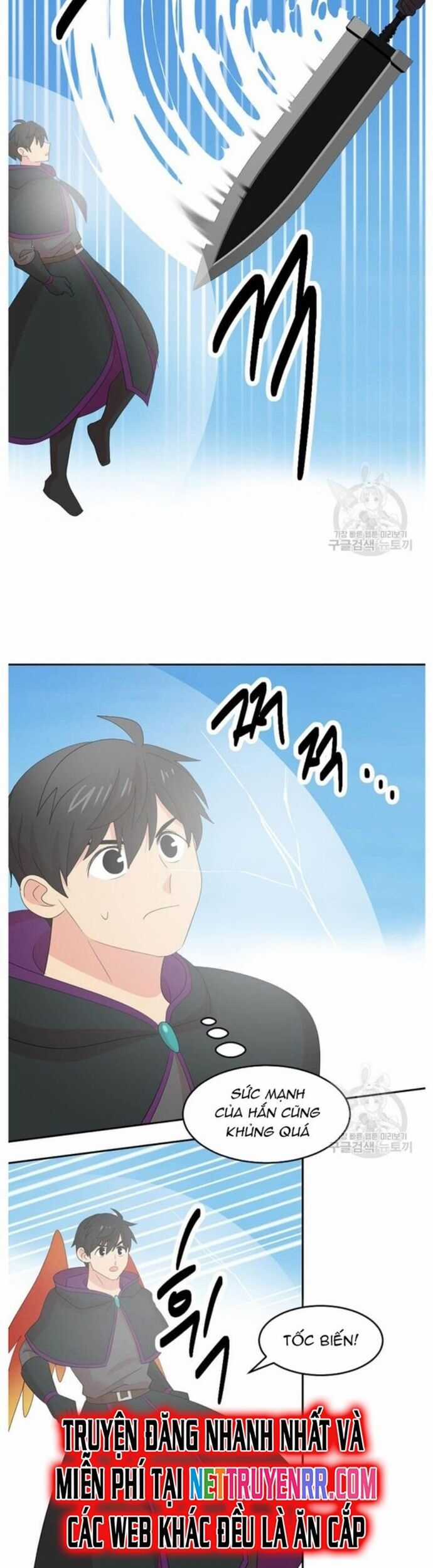 Mọt Sách - Chapter 204 - Trang 11