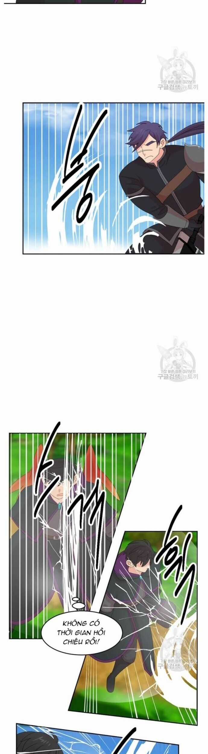 Mọt Sách - Chapter 204 - Trang 12