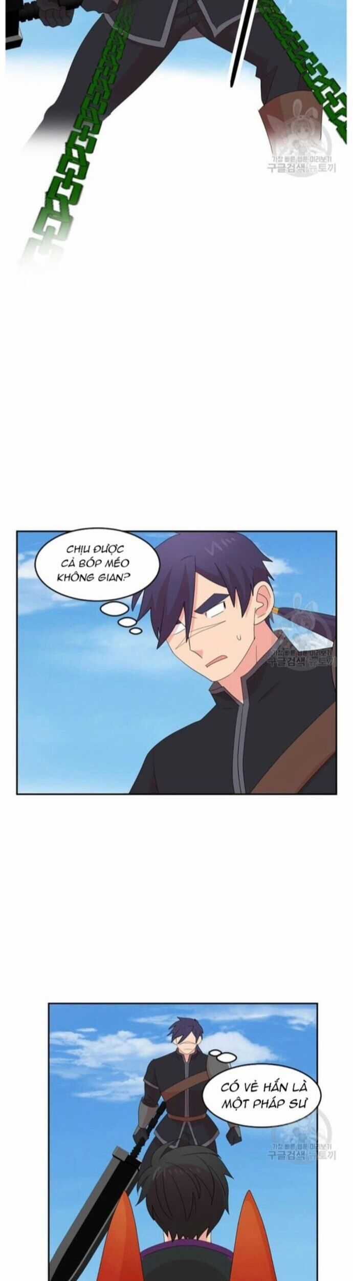 Mọt Sách - Chapter 204 - Trang 16