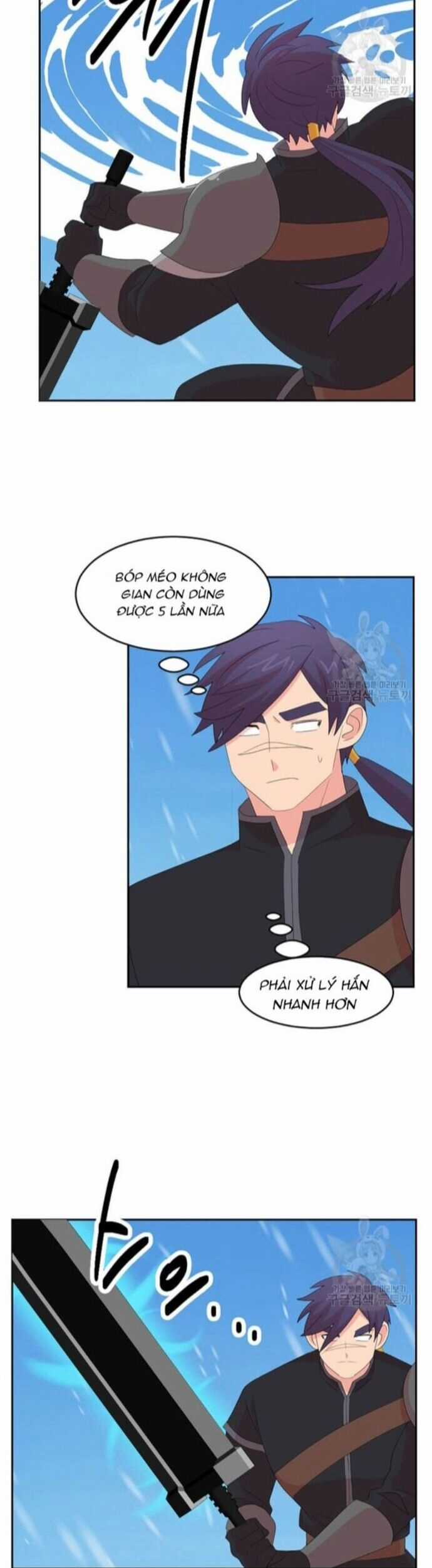 Mọt Sách - Chapter 204 - Trang 18