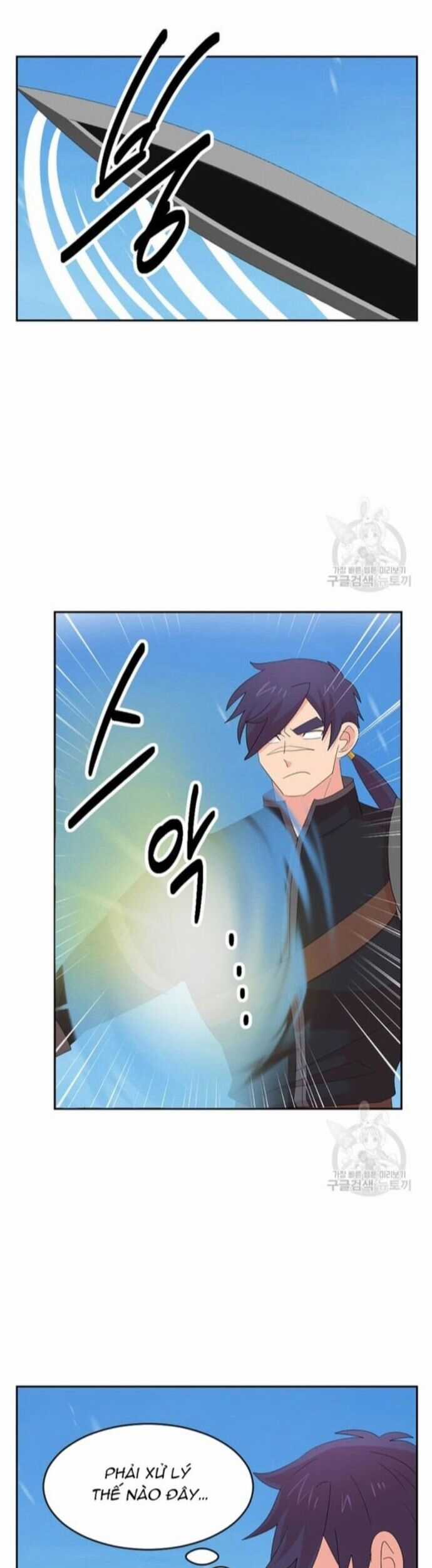 Mọt Sách - Chapter 204 - Trang 20