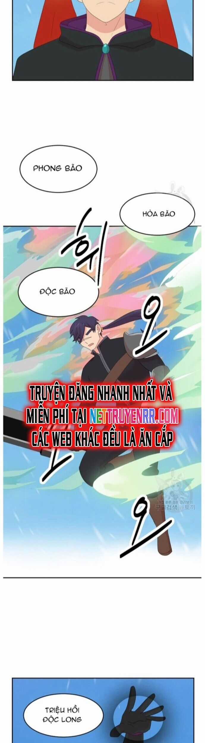 Mọt Sách - Chapter 204 - Trang 22
