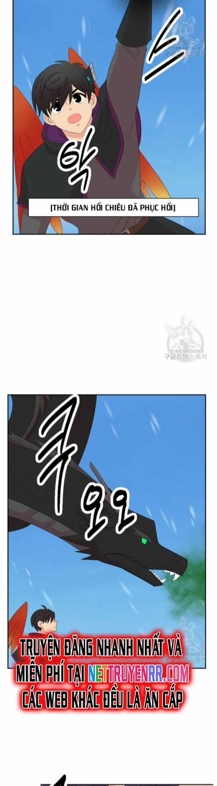 Mọt Sách - Chapter 204 - Trang 23