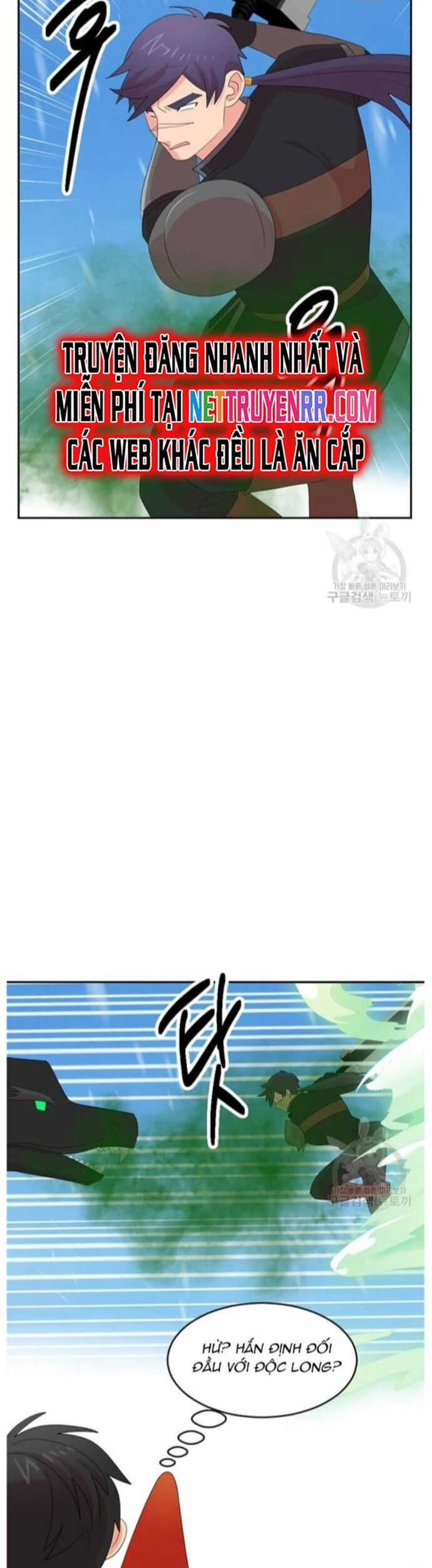 Mọt Sách - Chapter 204 - Trang 25