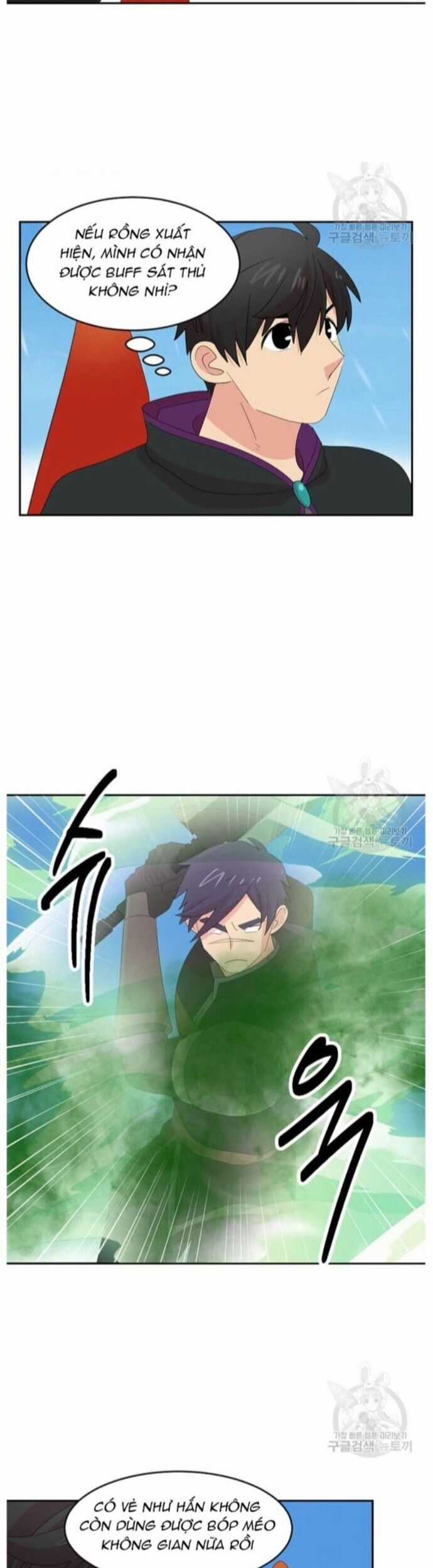 Mọt Sách - Chapter 204 - Trang 26