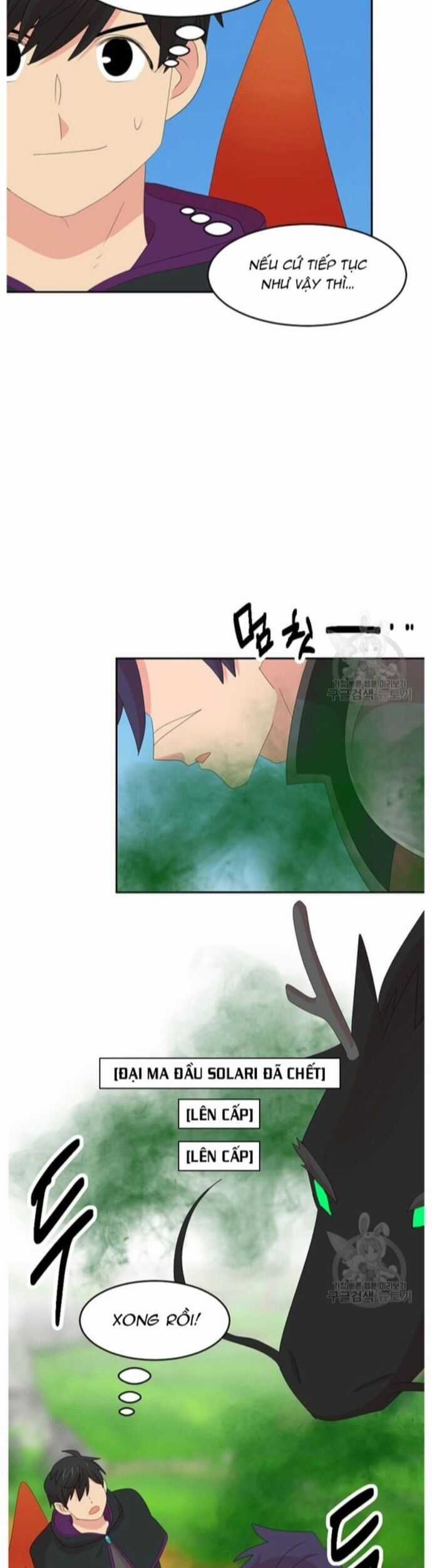 Mọt Sách - Chapter 204 - Trang 27