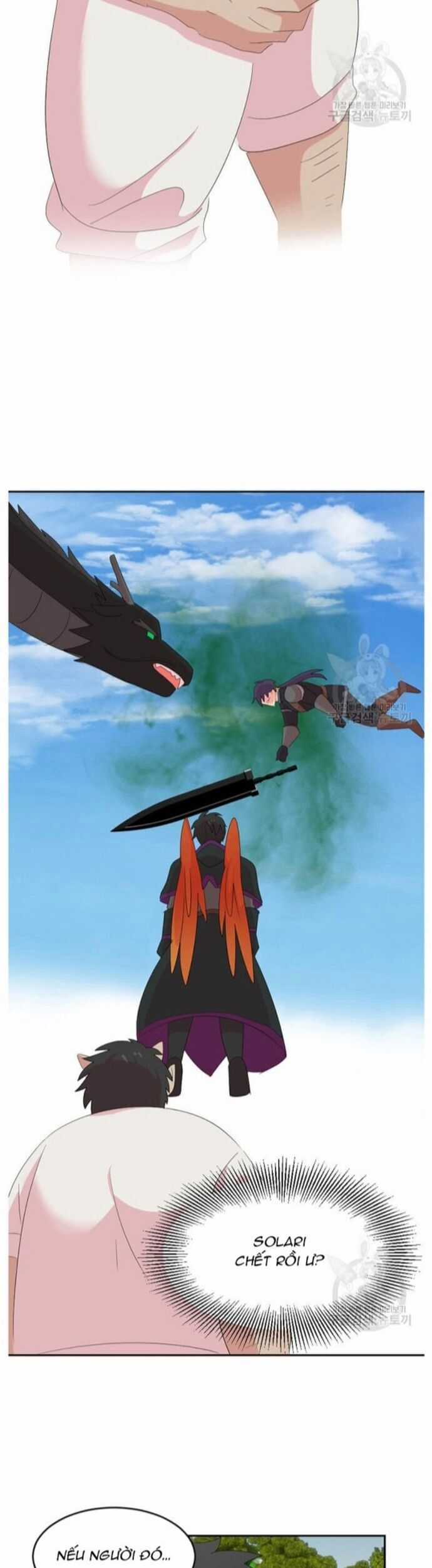 Mọt Sách - Chapter 204 - Trang 29