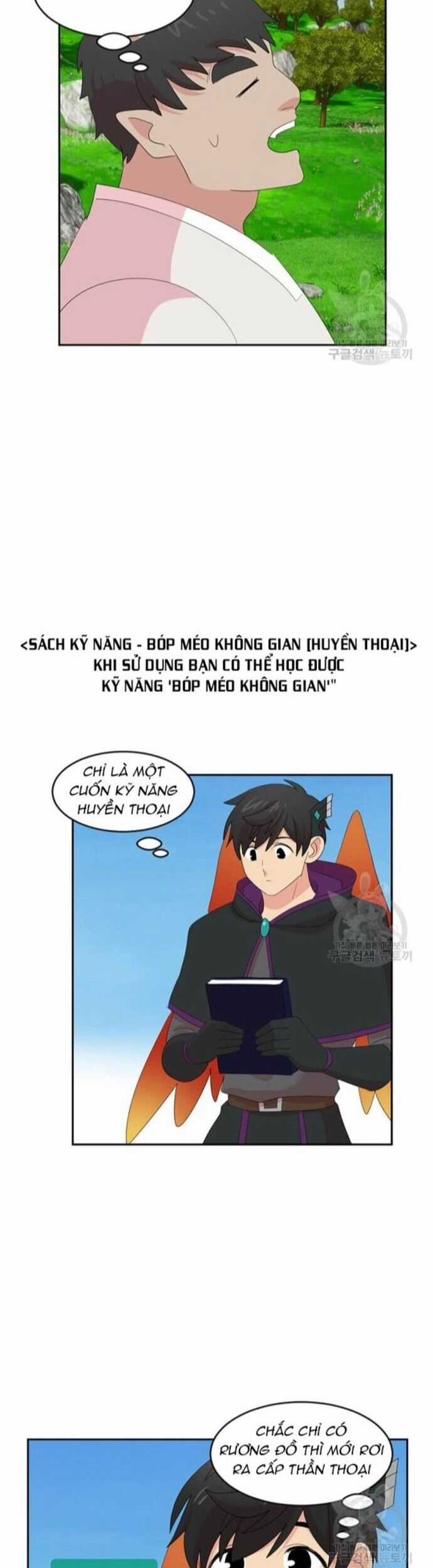 Mọt Sách - Chapter 204 - Trang 30