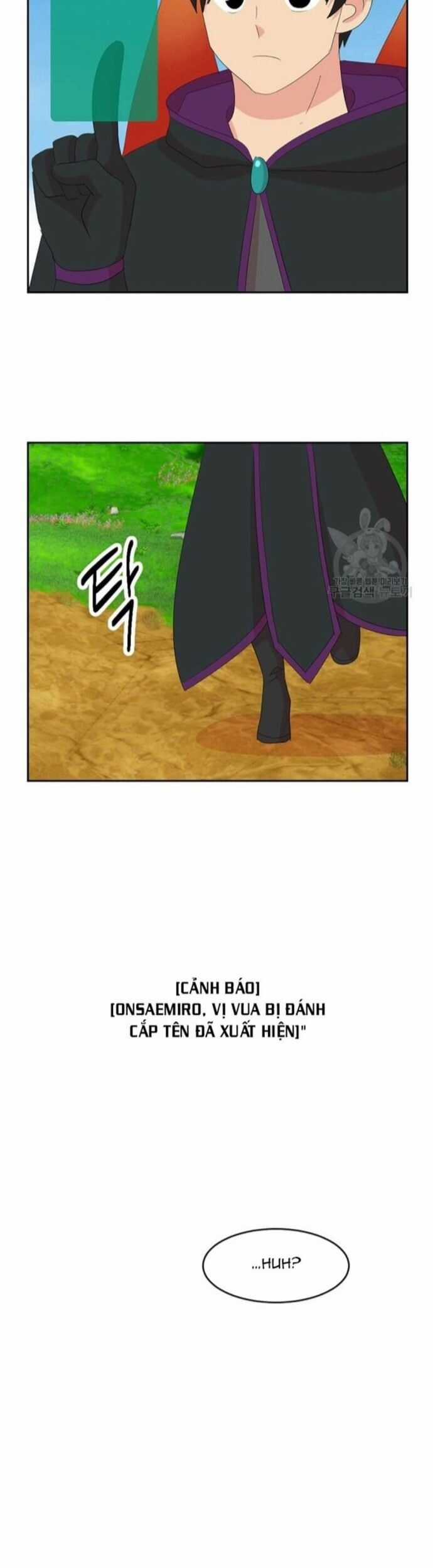 Mọt Sách - Chapter 204 - Trang 31