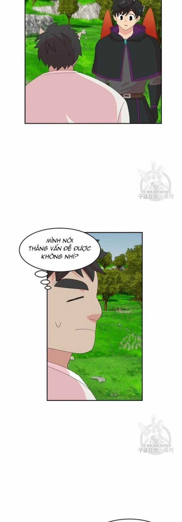 Mọt Sách - Chapter 204 - Trang 33