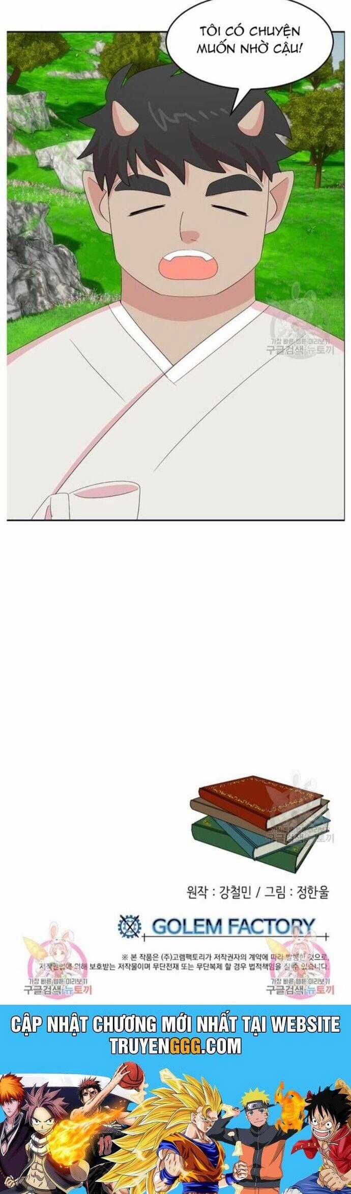 Mọt Sách - Chapter 204 - Trang 34