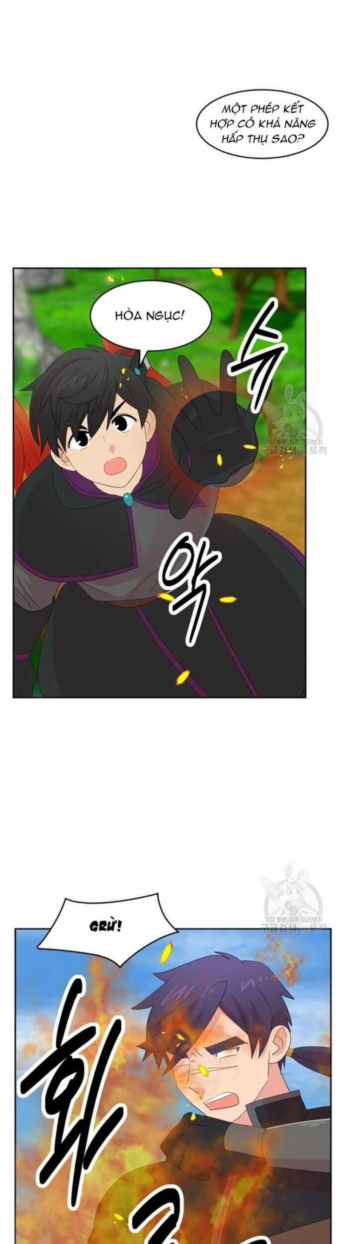 Mọt Sách - Chapter 204 - Trang 6