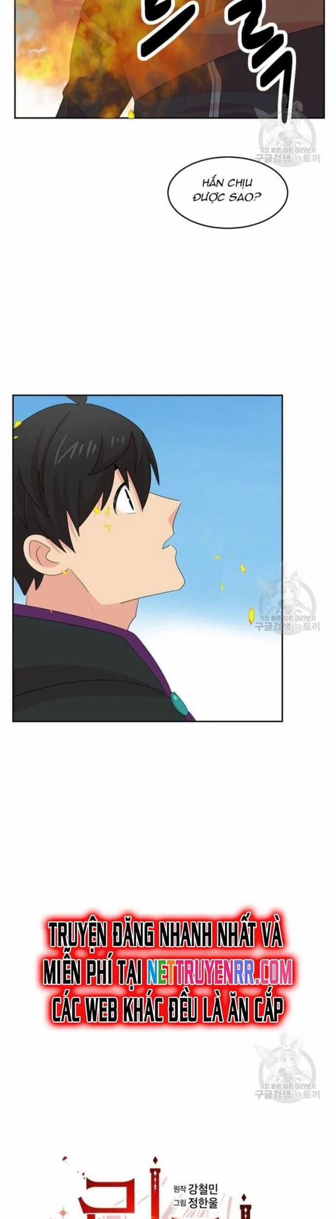 Mọt Sách - Chapter 204 - Trang 7