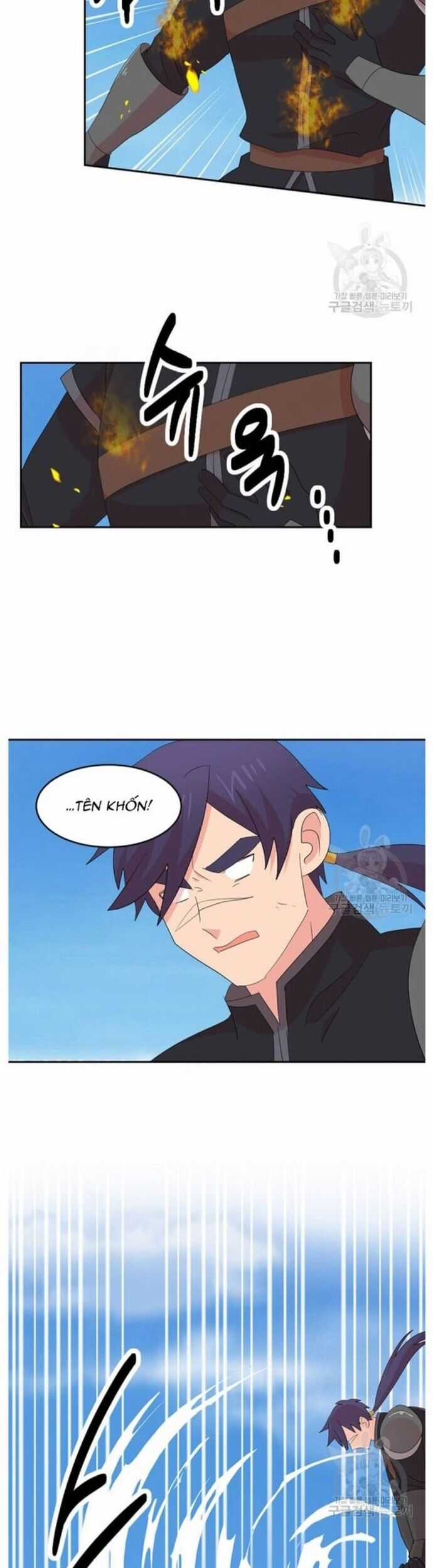 Mọt Sách - Chapter 204 - Trang 10