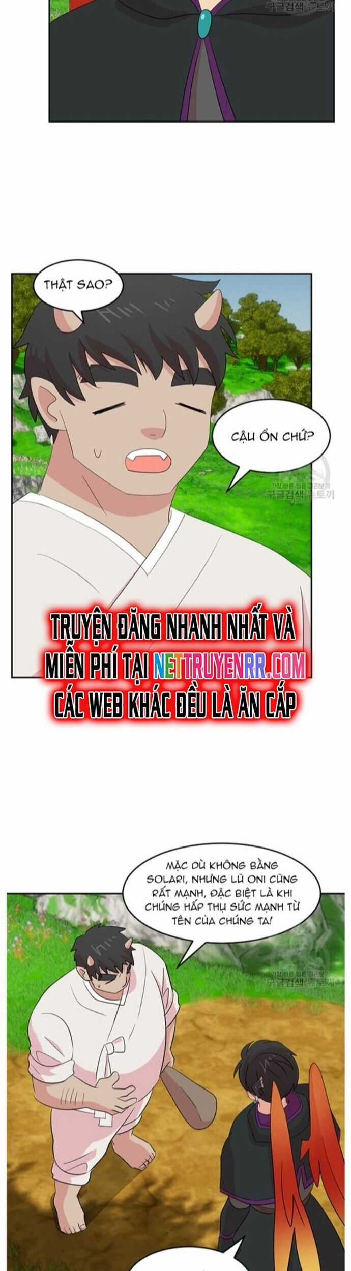 Mọt Sách - Chapter 205 - Trang 20