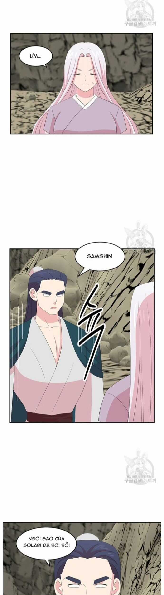 Mọt Sách - Chapter 205 - Trang 3