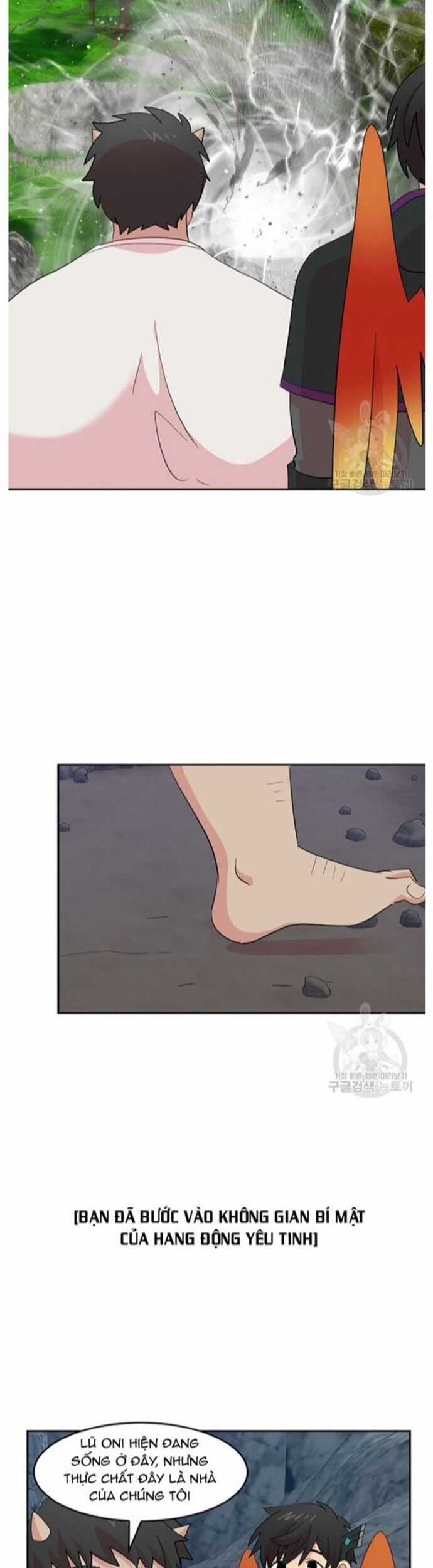 Mọt Sách - Chapter 205 - Trang 22