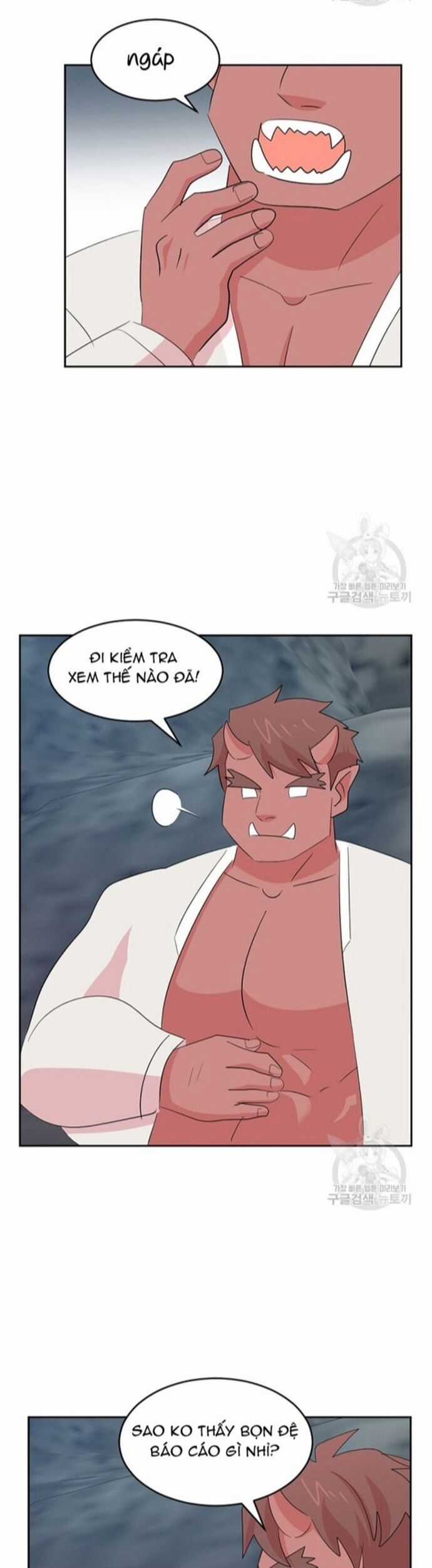 Mọt Sách - Chapter 205 - Trang 25