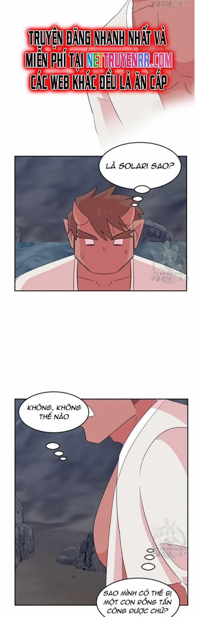 Mọt Sách - Chapter 205 - Trang 29