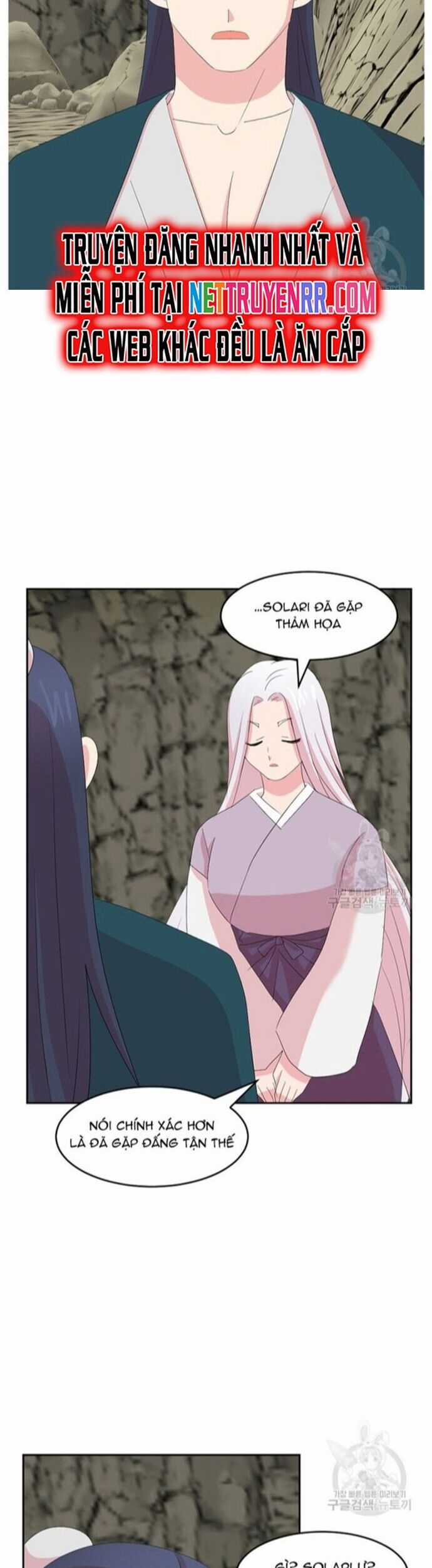 Mọt Sách - Chapter 205 - Trang 4