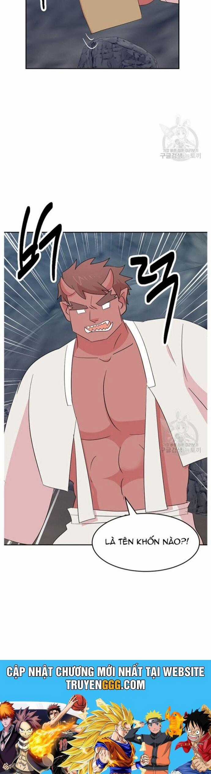 Mọt Sách - Chapter 205 - Trang 31