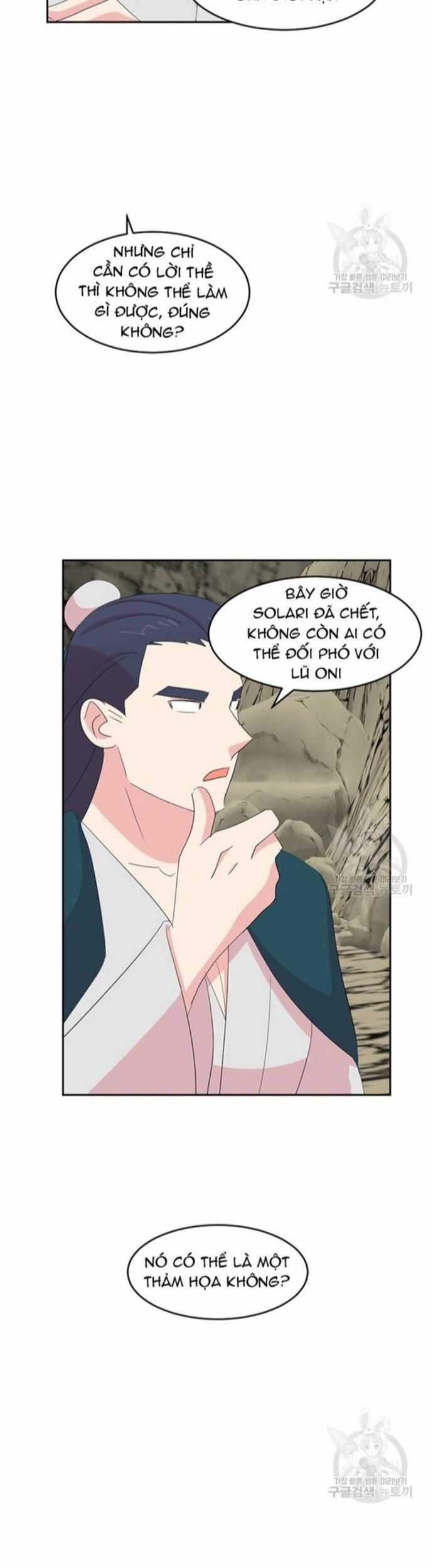 Mọt Sách - Chapter 205 - Trang 9