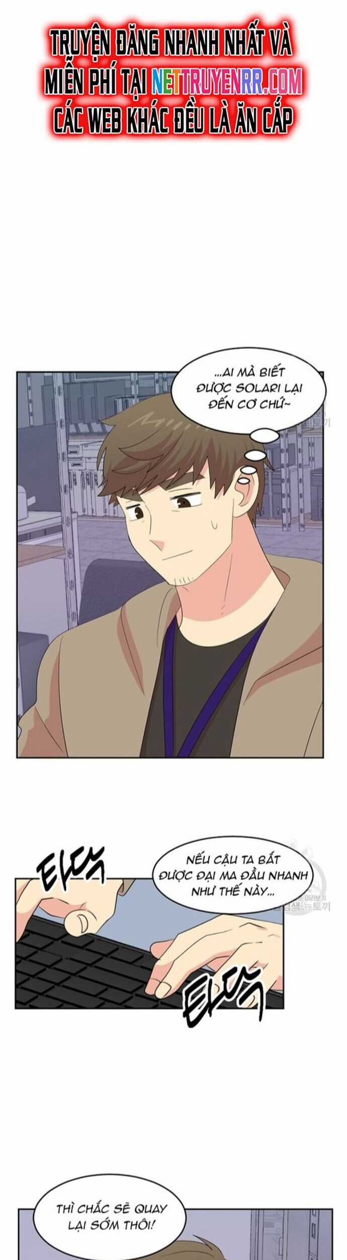 Mọt Sách - Chapter 205 - Trang 10