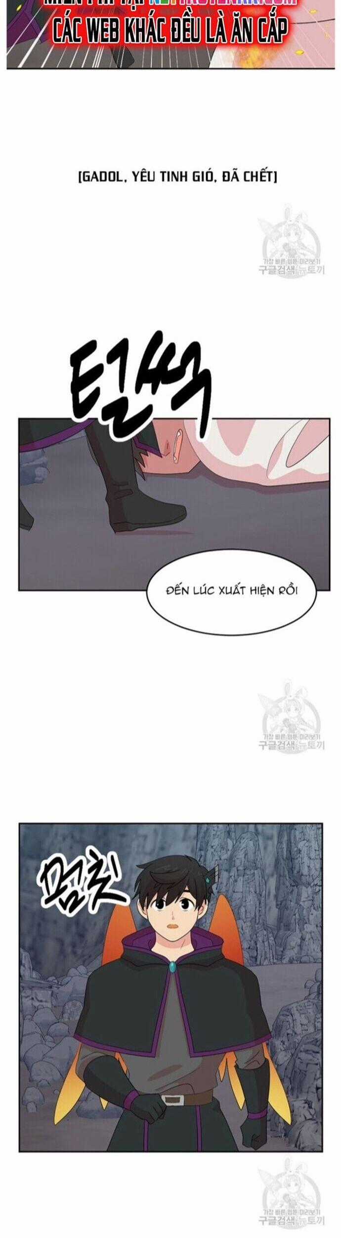 Mọt Sách - Chapter 206 - Trang 2