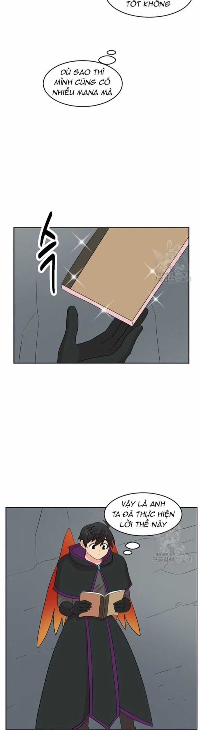 Mọt Sách - Chapter 206 - Trang 16