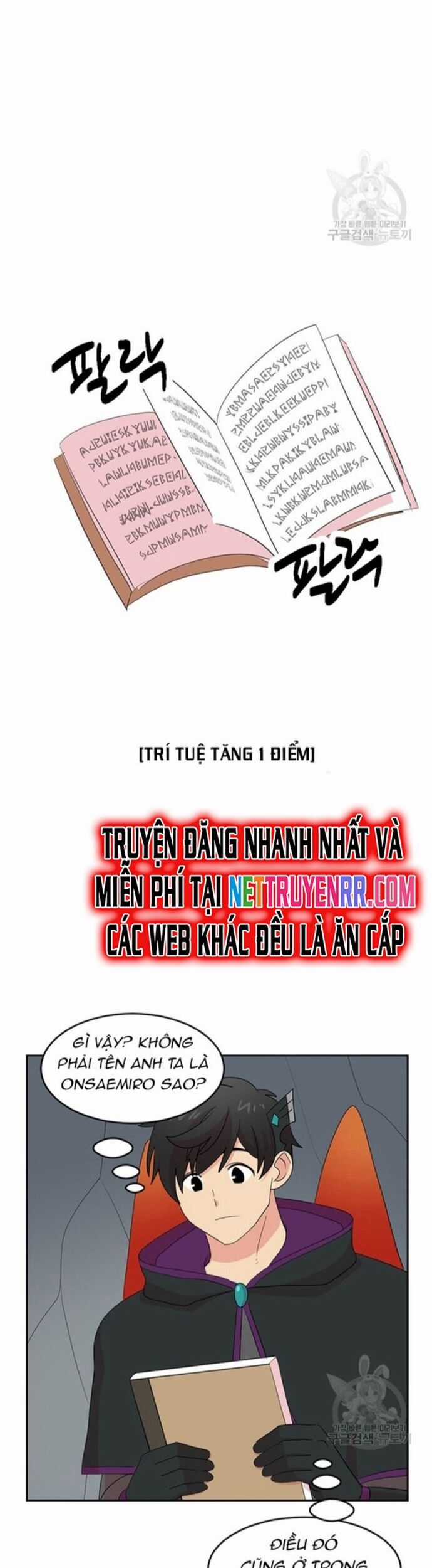 Mọt Sách - Chapter 206 - Trang 17