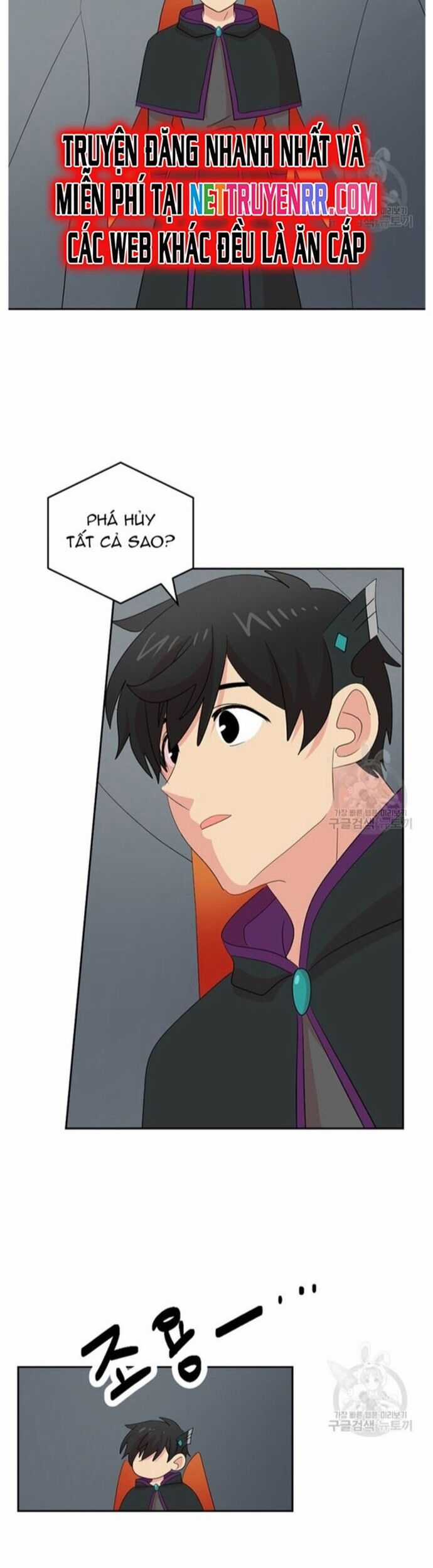 Mọt Sách - Chapter 206 - Trang 22