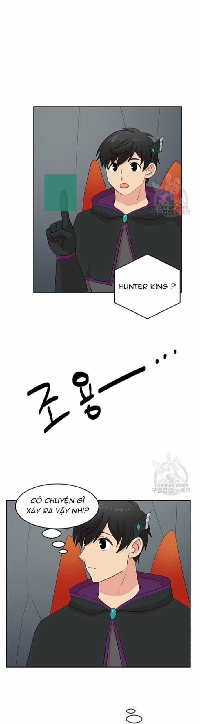 Mọt Sách - Chapter 206 - Trang 23