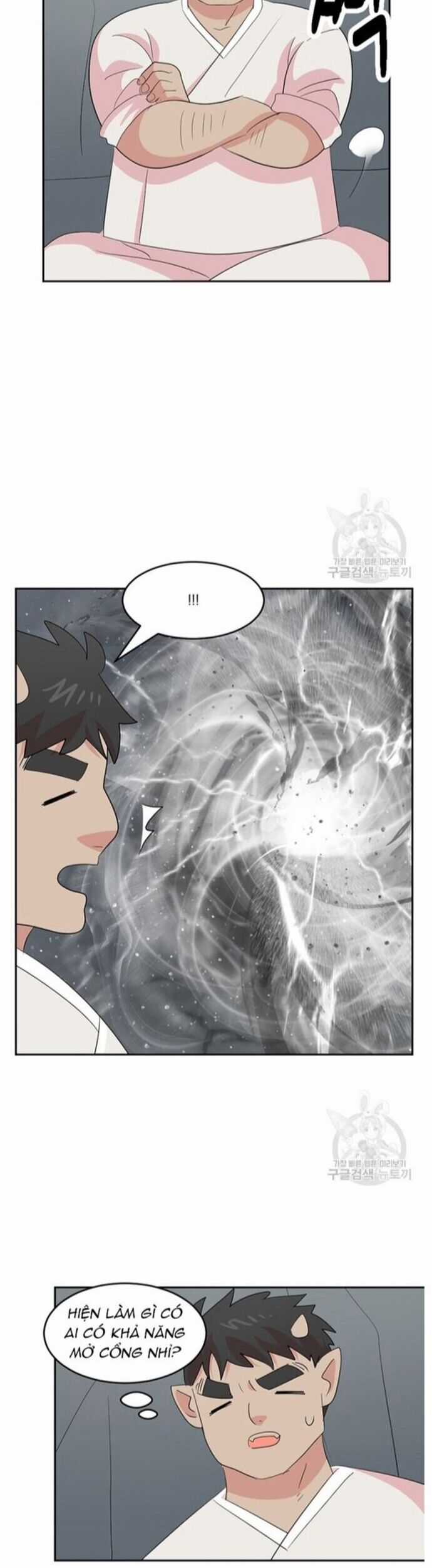 Mọt Sách - Chapter 206 - Trang 26