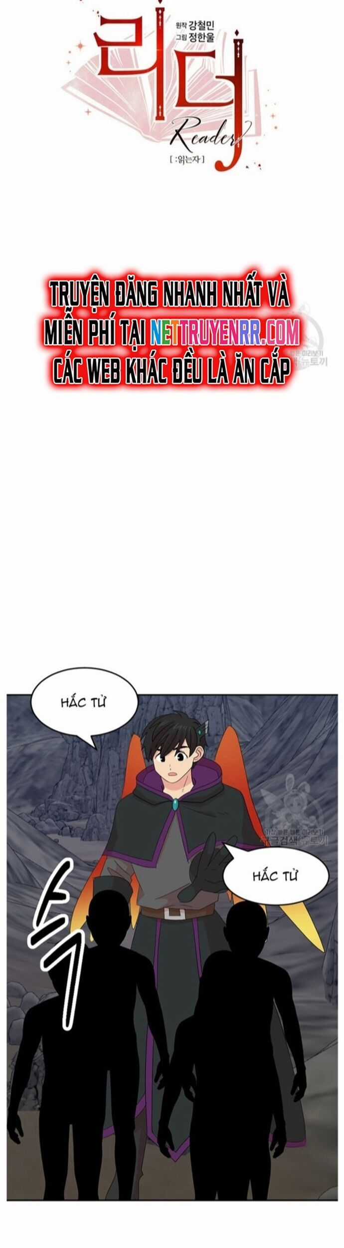 Mọt Sách - Chapter 206 - Trang 5